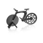 Polkupyörä pizzaleikkuri