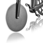 Polkupyörä pizzaleikkuri