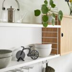 Polkupyörä pizzaleikkuri