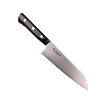 Santoku veitsi