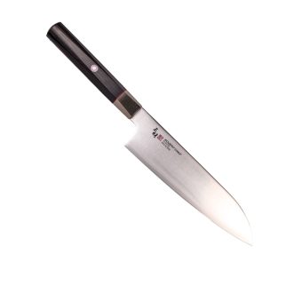 Santoku veitsi